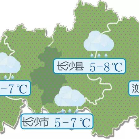 长沙天气预报24小时相关长尾关键词有哪些