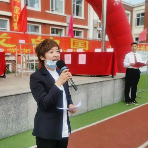 济南市胜利中学怎么样