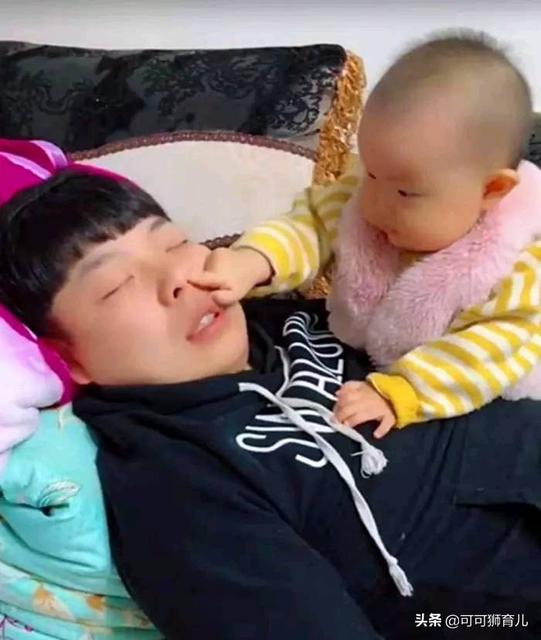 用力摇小孩子会怎么样