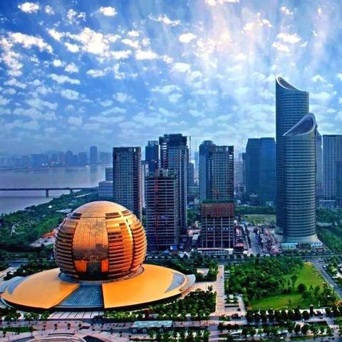 宁波市哪个镇绿化好点些