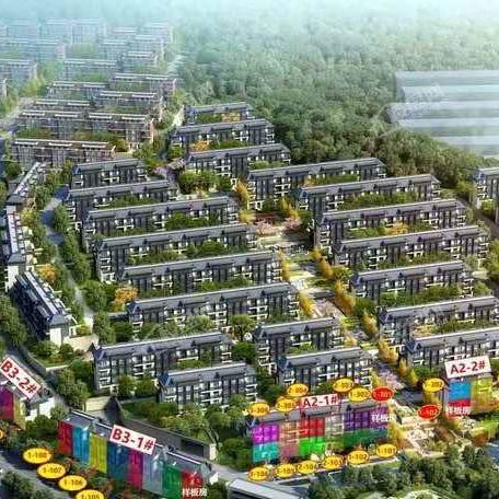 赣州市仰山园的长尾关键词有哪些