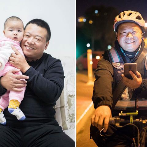 在西安租车跑滴滴划算吗？