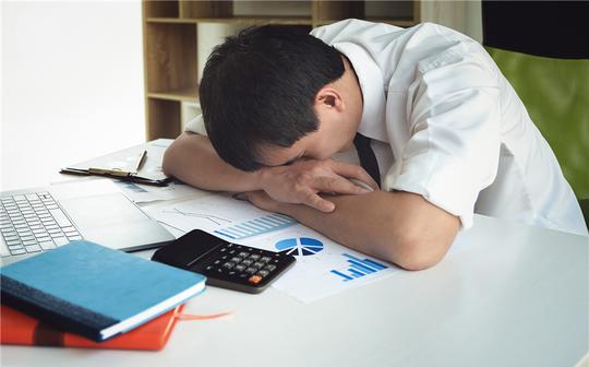 对于创业失败而导致的失信被执行人，为什么不给他们翻身的机会？
