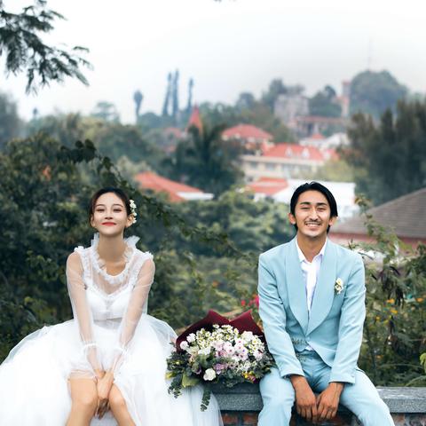 厦门妆面的相关长尾关键词有哪些