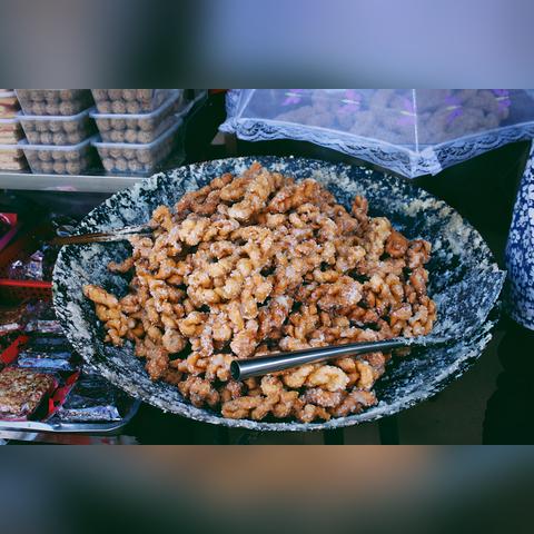 福建风俗尾牙是什么意思