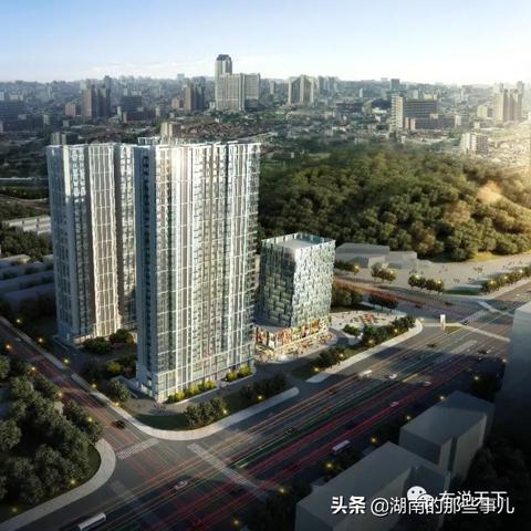 长沙市副县级是什么级别