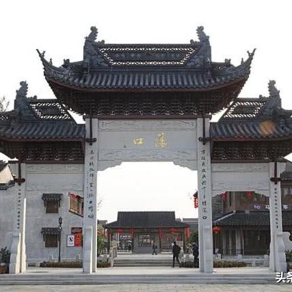 苏州市常熟路边摊小吃