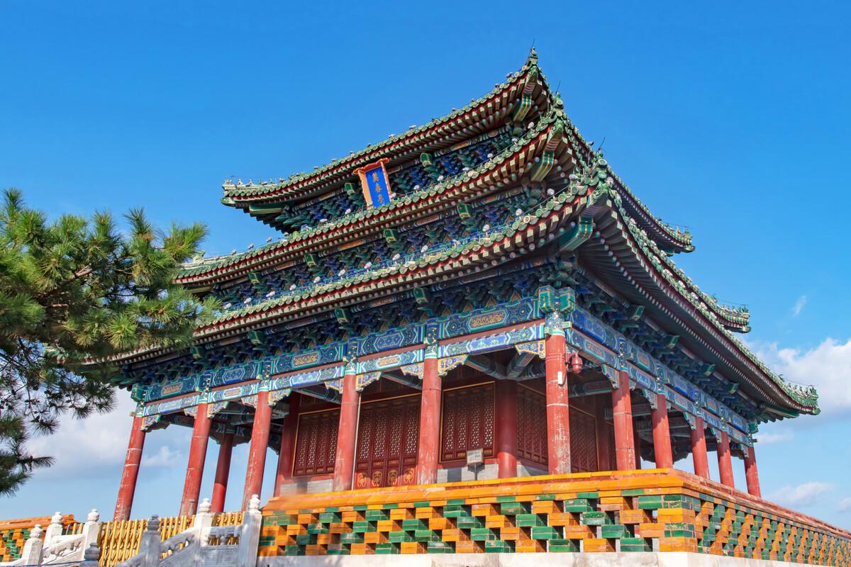 北京必去景点排行榜：探索前十名不容错过的打卡地