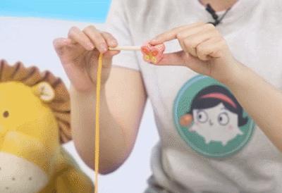 如何教孩子写字