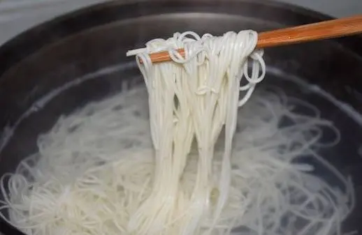 小面怎样外卖 虾皮怎样煮面
