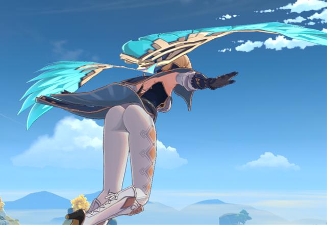 原神里怎么得到琴（原神琴属于t几）