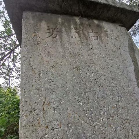 临沂市郯城县古墓的长尾关键词有什么