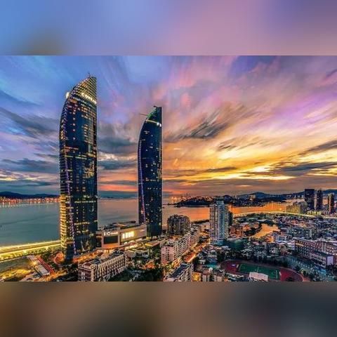 厦门双子塔变三子塔的相关长尾关键词有哪些