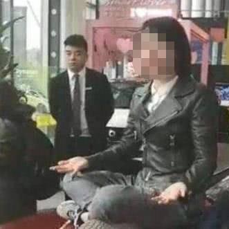 西安市干部为什么被免职