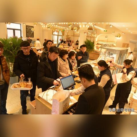 【天津五大道烘焙】长尾关键词有什么