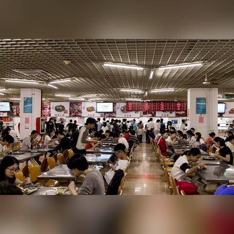 深圳市大学怎么样