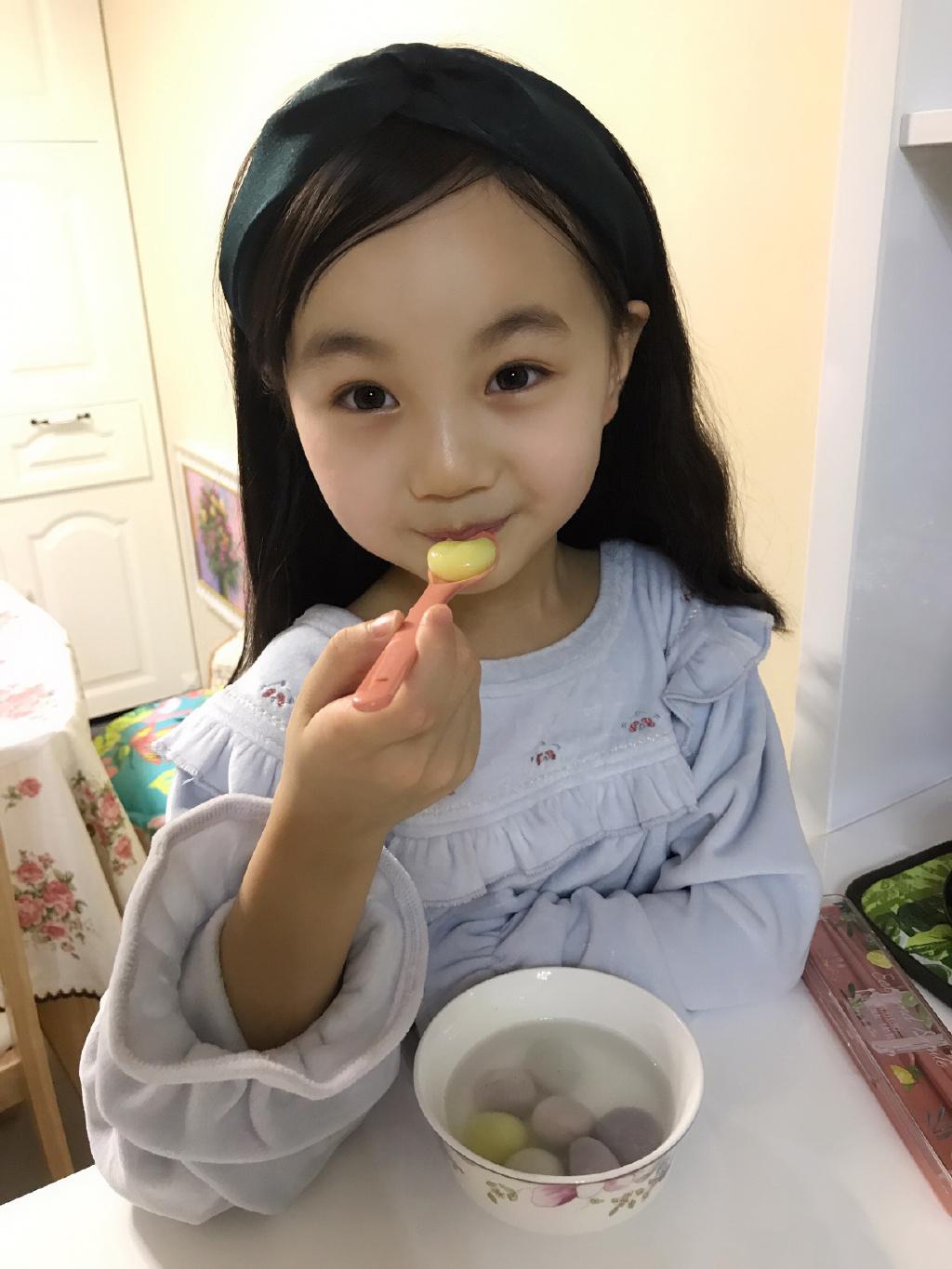 9岁学什么美食（小孩吃干贝有什么好处）