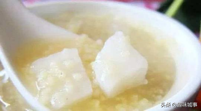 推荐9款秋季儿童养生粥 推荐9款秋季儿童养生粥