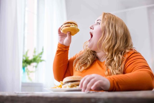 吃什么有助于预防孕期肥胖
