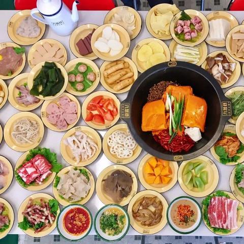 成都市吃火锅推荐店有哪些