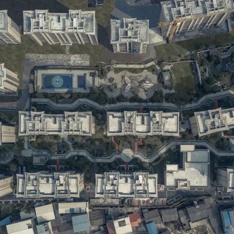 永安建发央著属于哪个街道？