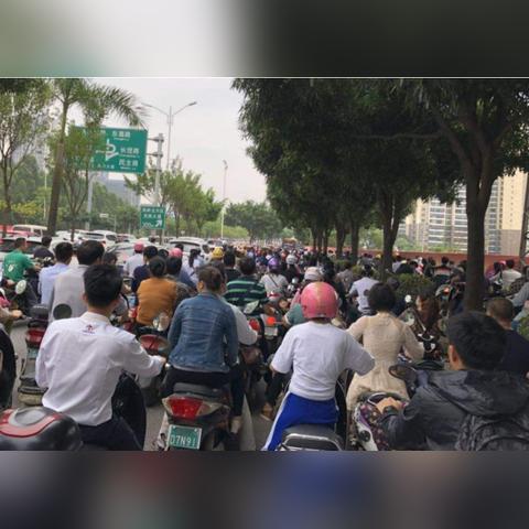 南宁市哪个区学校最差