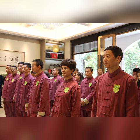 少林传人：武学巅峰的修行之路