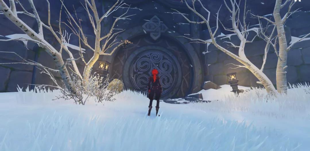 原神怎么白嫖云锦（忍冬之树收集满了有啥用）