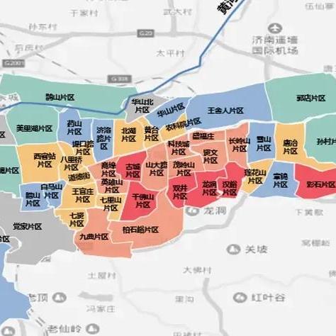 济南市中房价多少钱
