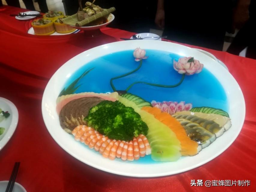 什么样美食好看（还有什么特色好吃的小吃）