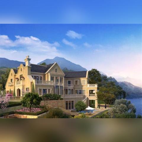 深圳市麒麟山庄怎么样