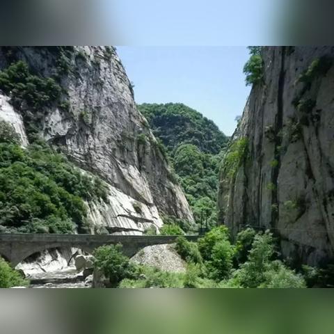 西安的著名景点？
