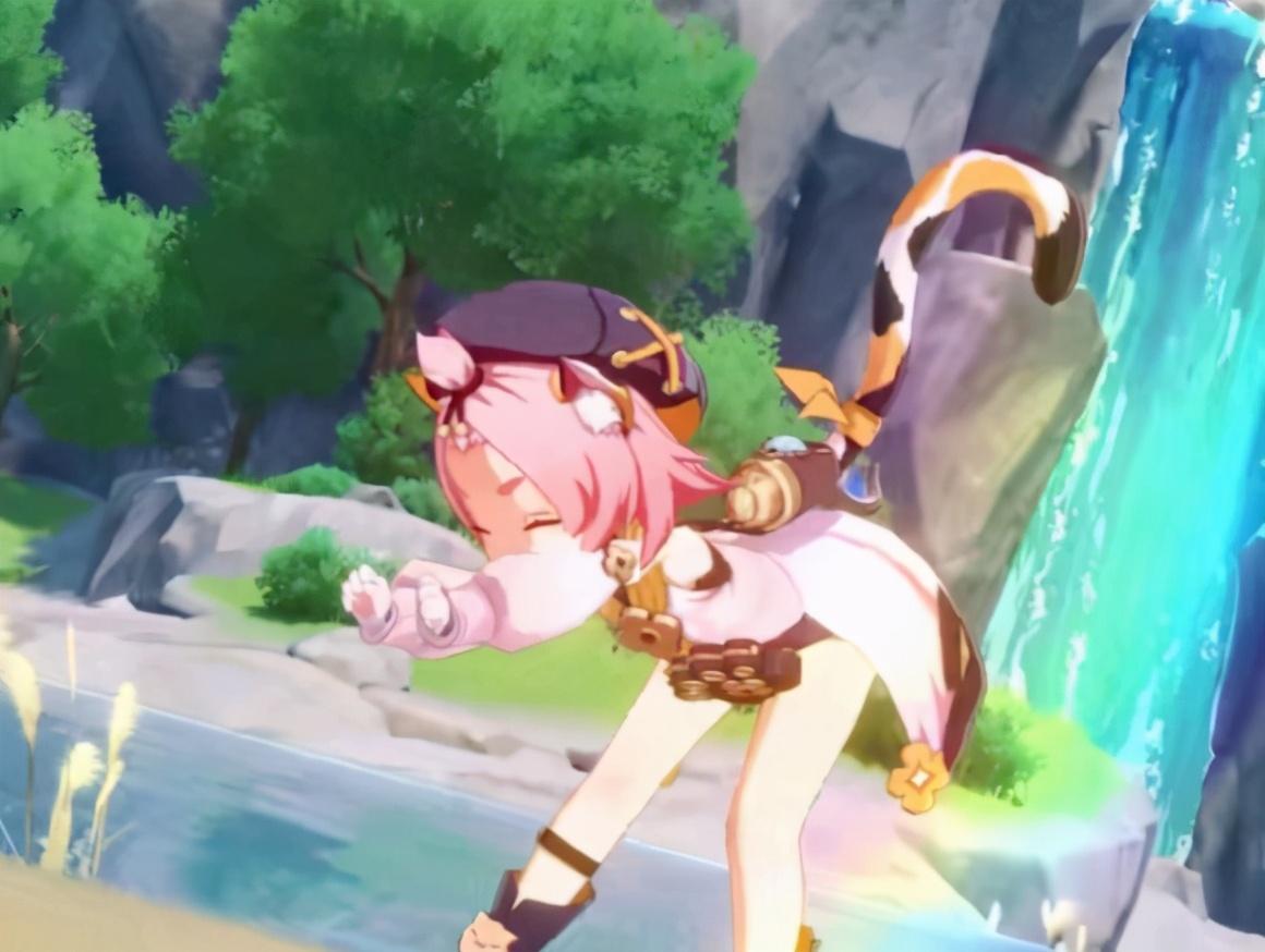 原神迪奥娜的盾怎么算（原神迪奥娜和莱伊拉谁更好）