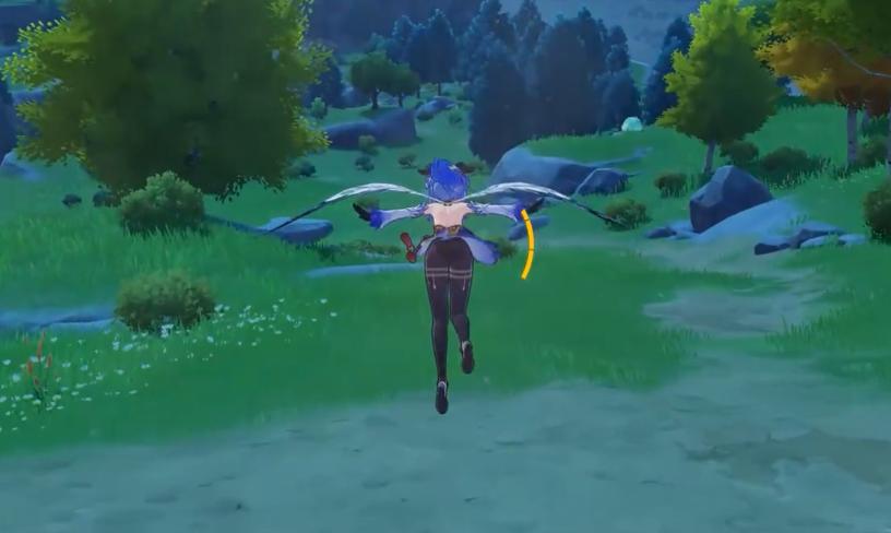 原神雪山迷踪石墙怎么打掉(原神迷踪币上限了怎么办)