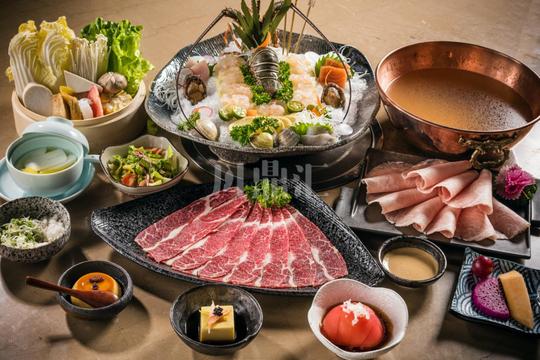 川鼎汇火锅食材超市加盟是火锅食材超市项目中的热门项目
