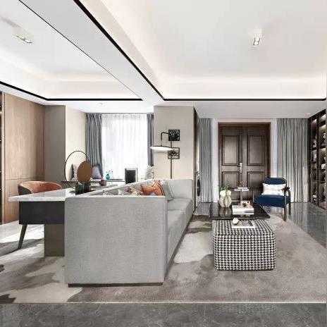 天津现代智能家居怎么样