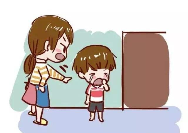 孩子负面情绪那么重是怎么缓解