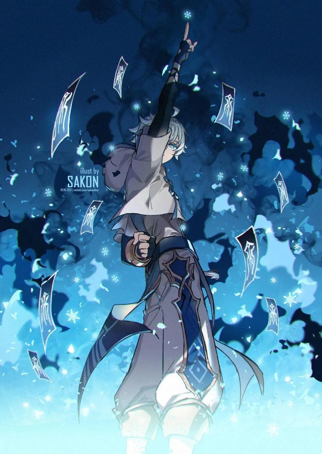 原神怎么连接不了qq账号(怎么卖原神号)