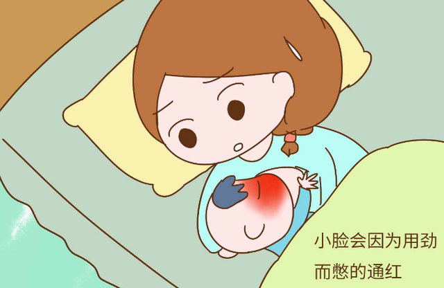 如何判断宝宝是否吃饱