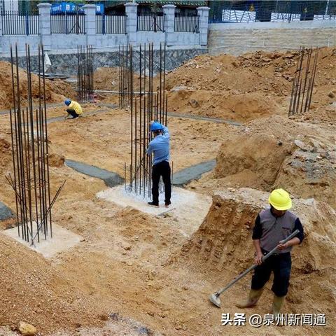 福建晋江条件怎么样