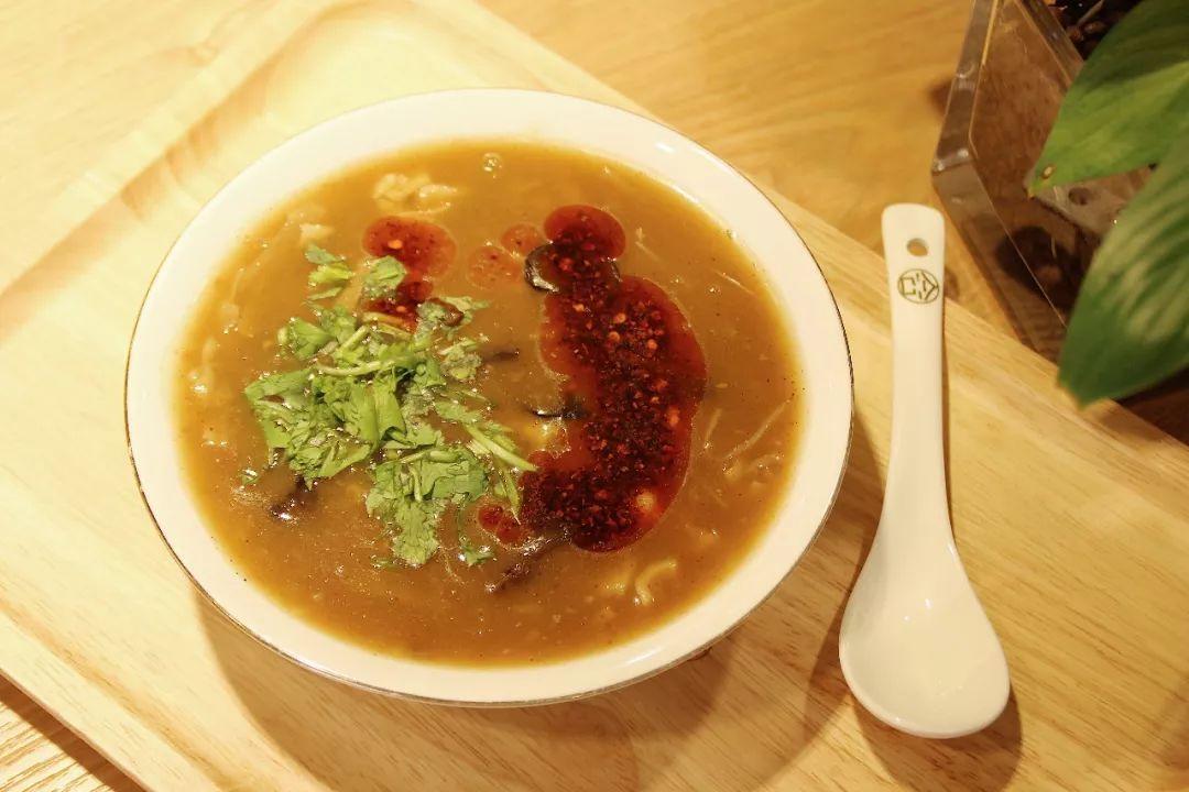 漯河有什么美食街（河南什么地方的小吃多）