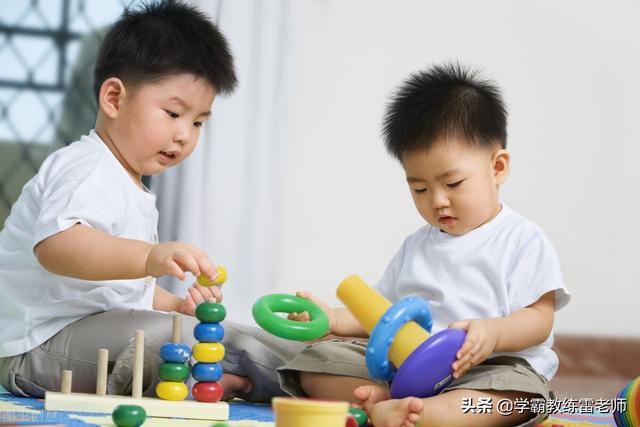 宝宝不愿意分享是自私吗