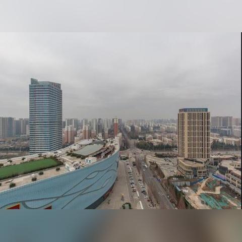 临沂市繁华商业区在哪里