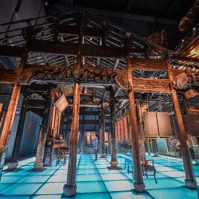 哈尔滨市哪里有卖木雕