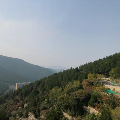 济南  秋天相关长尾关键词有哪些