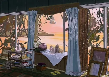 ai绘画过时了吗 吃了吗ai绘画