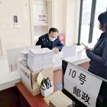 沈阳临街窗改门给办理营业执照吗？