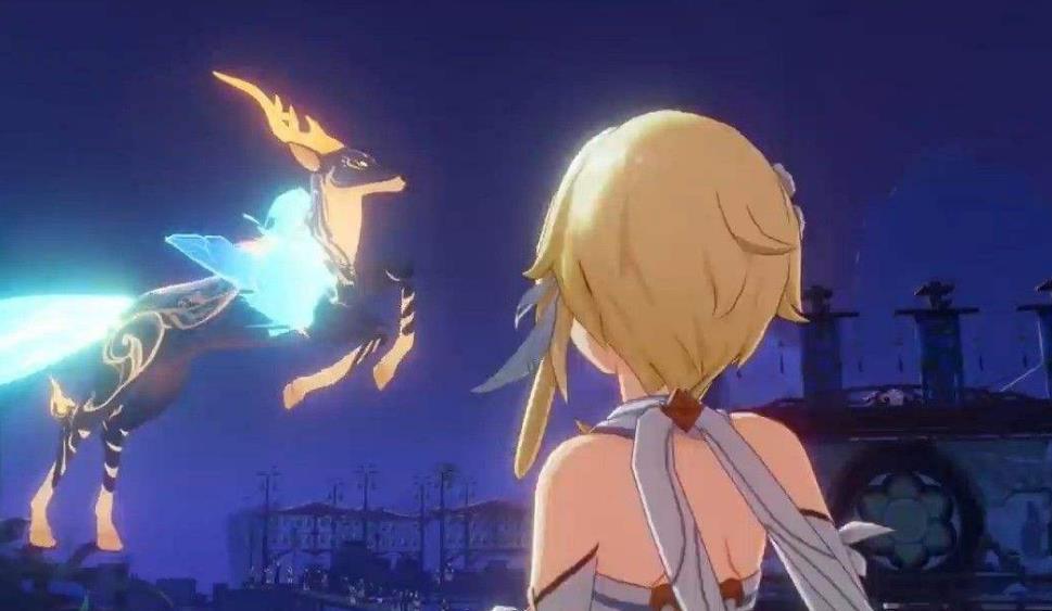 原神直播是怎么做的（i5直播原神游戏够用吗）