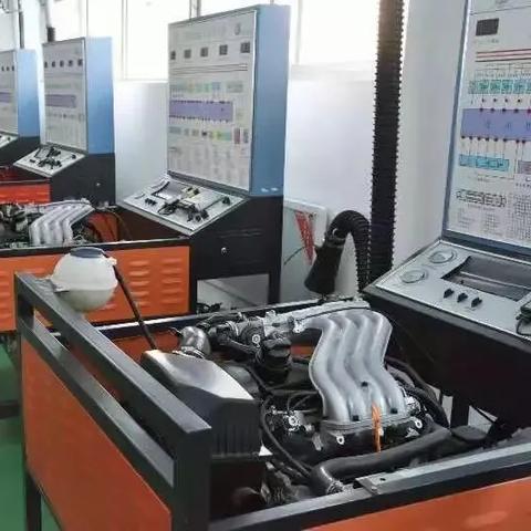 大连市重工技校怎么样