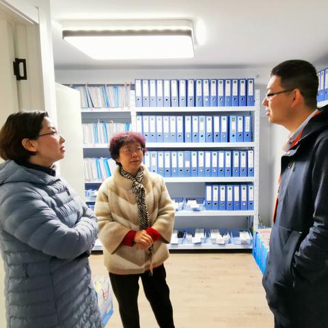 合肥市城建档案室在哪里